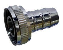 Slangeforskruning 22 mm x 1/2"